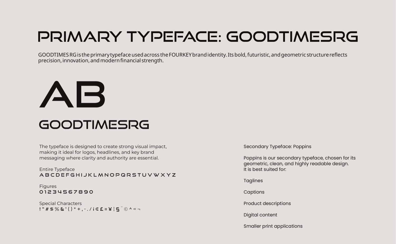 Apexor · Markenrichtlinien · Alkeme Design