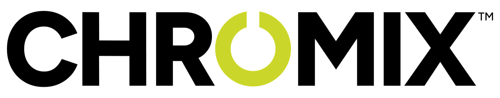 ChromixGear-Logo nach · Alkeme Design