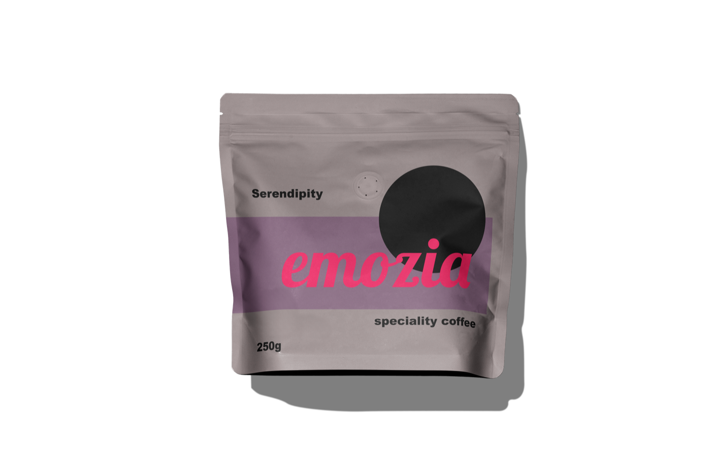 Emozia-Verpackungen · Getränke