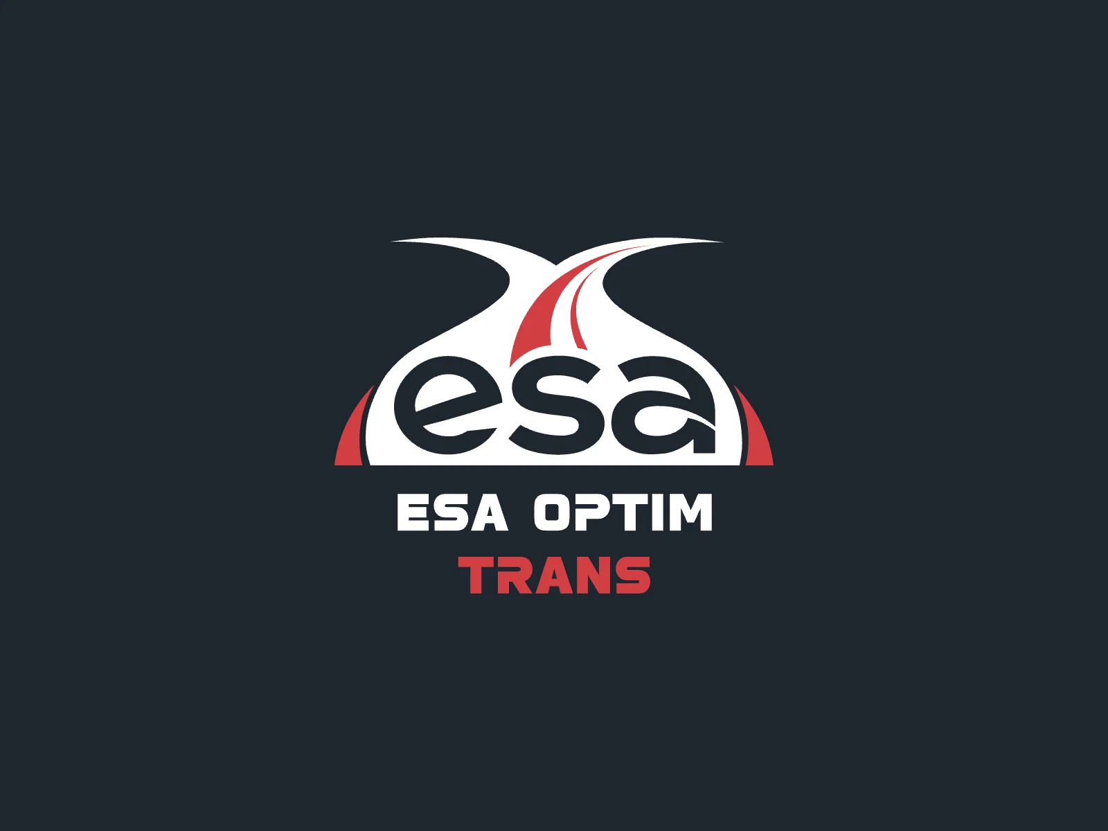ESA · Das Logo · Alkeme Design