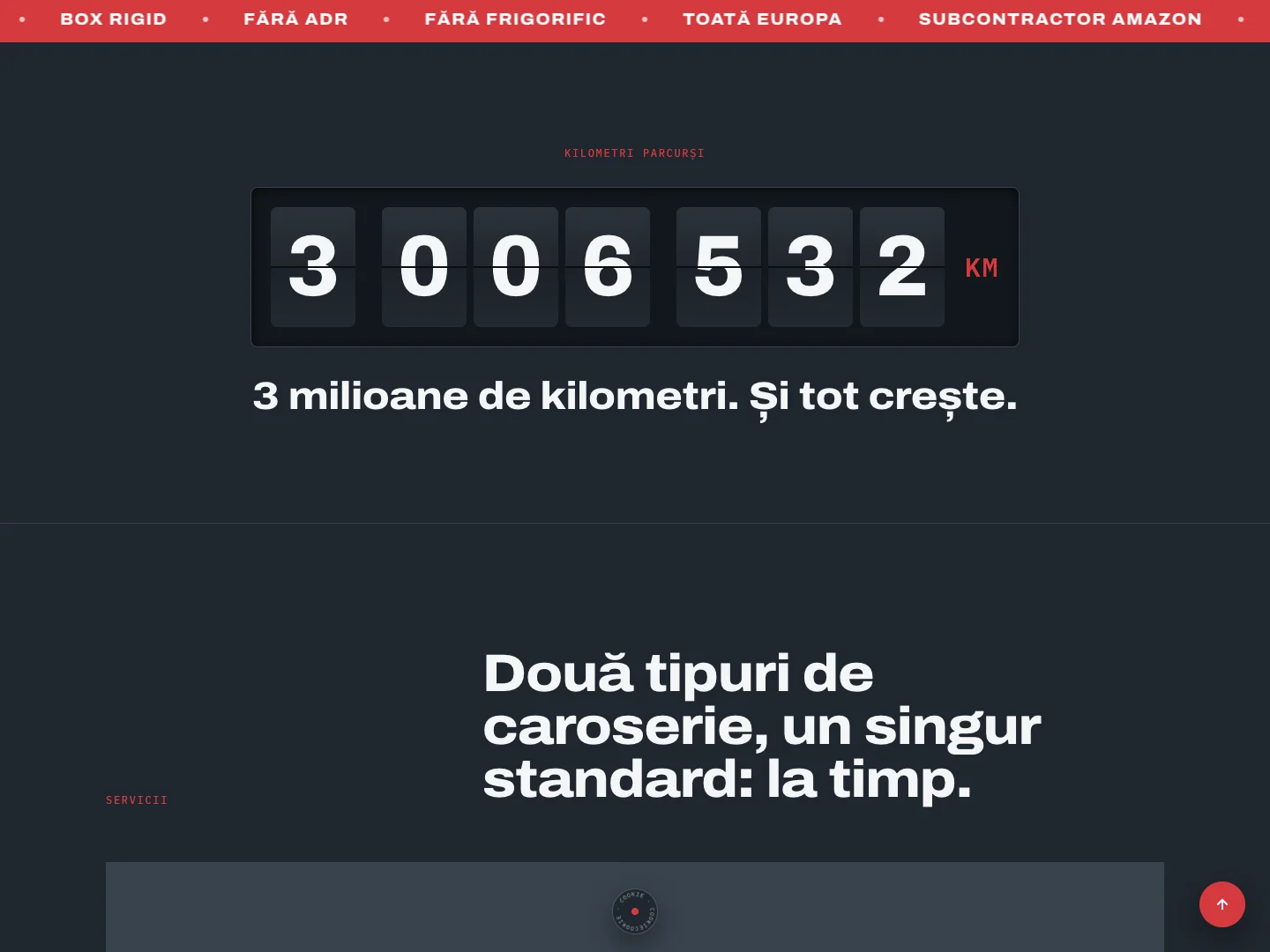 ESA · Die Website · Alkeme Design