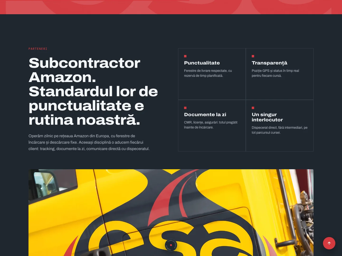 ESA · Die Website · Alkeme Design