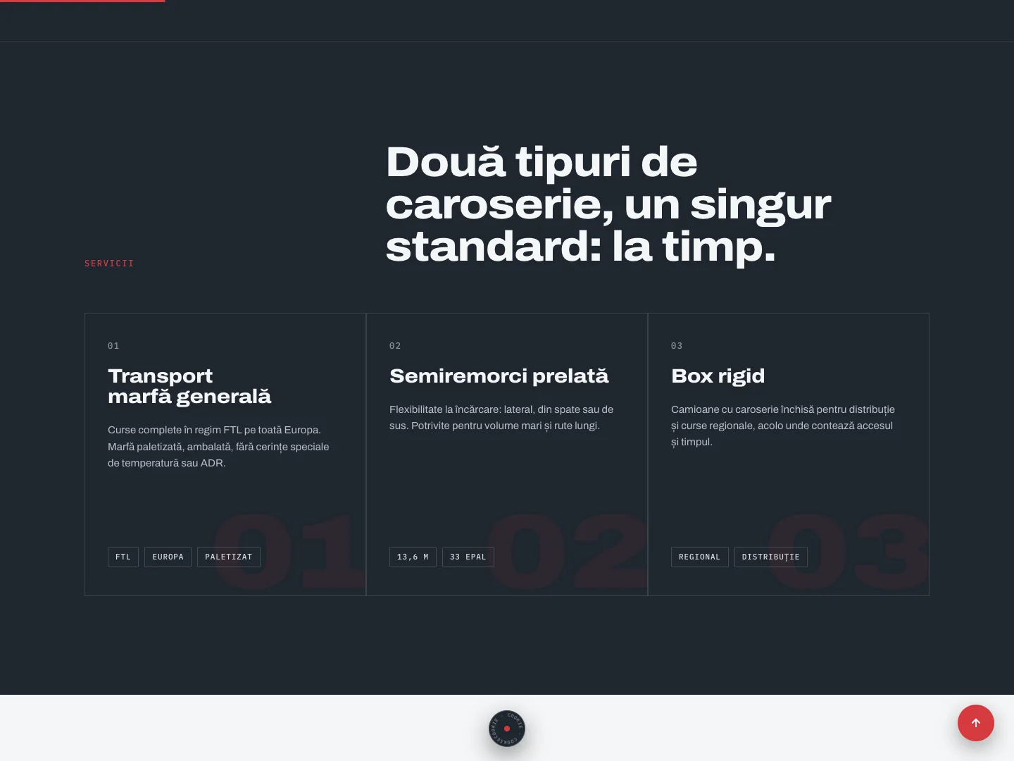 ESA · Die Website · Alkeme Design