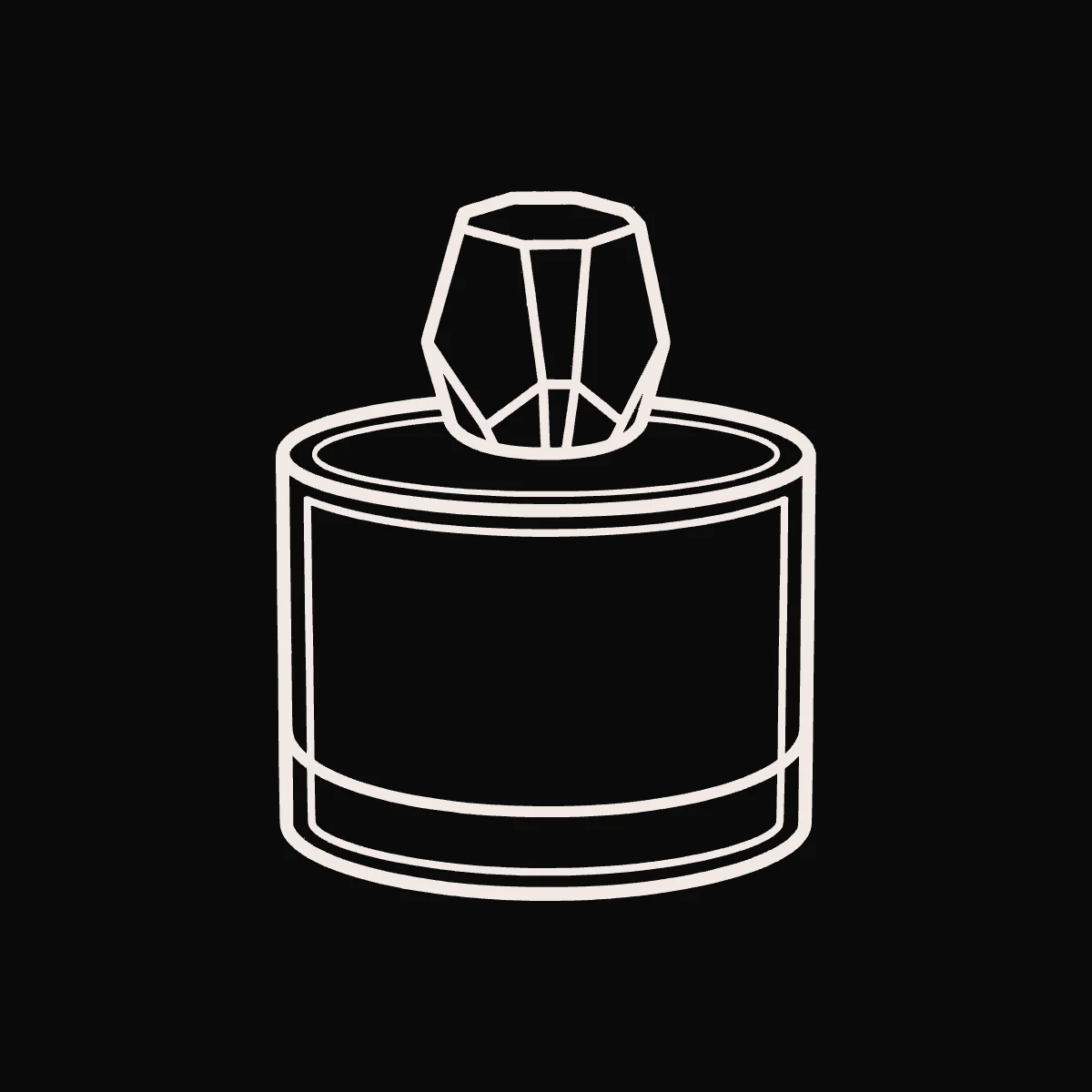 Logo-Entwurf für „Posh Stink“ · Alkeme Design
