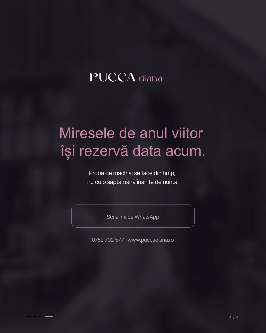 Pucca Diana · Beiträge, die für Suchmaschinen optimiert sind · Alkeme Design